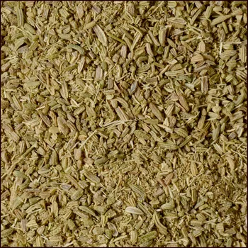 Koření Fenykl drcený