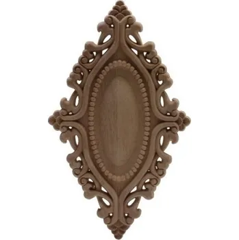 Dřevěná dekorace H1153 1