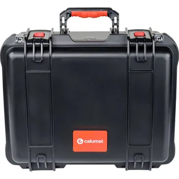 Ochrana fotoaparátu a videokamery Calumet Hard Case 3618