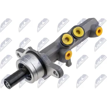 Brzdový válec Hlavní brzdový válec NTY HPH-VW-002