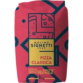Mouka Mouka Signetti Pizza Classica 1kg (Mouka Signetti Pizza Classica 1kg)