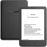 Amazon Kindle Touch 2024 16 GB černý (s reklamou) Černá
