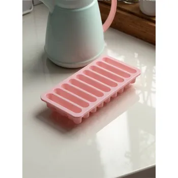 Sinsay - Formičky na led - pastelová růžová - 142GE-03X - 142GE-03X-ONE