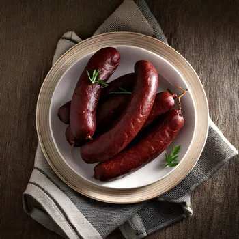 Koření Ostravská klobása