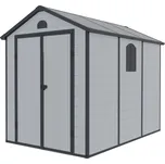 LANIT PLAST plastový domek LANITPLAST LONGFORD 69 LG4019