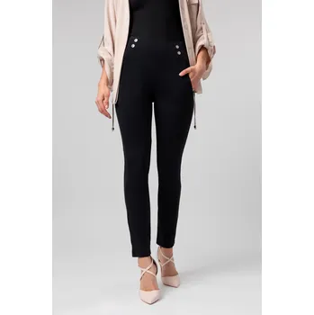 Dámské legíny LELOSI 24/7 kalhoty Inge XS