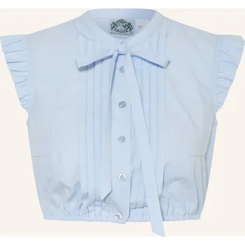 Dámská halenka Hammerschmid Dámská Dirndl Halenka Antonia S Vázačkou A...