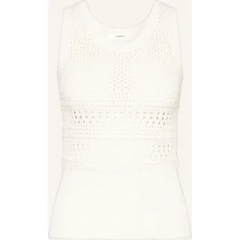 Inwear Dámský Pletený Top Yancyiw, bílá, 38