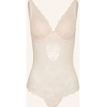 Podprsenka Marie Jo Dámské Body S Kosticemi Cyrile, lososová, 80D