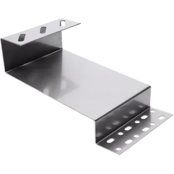 Střešní hák, nerez A2