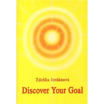 Anglický jazyk Discover your goal - Jordánová Zdeňka