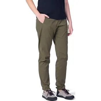 Dámské kalhoty Dámské kalhoty Hannah WELORY velikost 42 tarmac