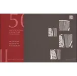 50 lidových písní 2 - Akordeon - Bärenreiter Praha