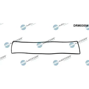 Auto-moto Těsnění, chladič plnicího vzduchu Dr.Motor Automotive DRM03054