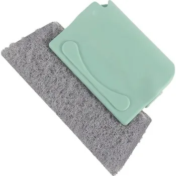 Vysavač na okno Kartáč na čištění okenních rýh