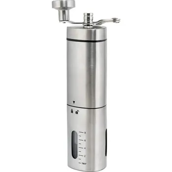 Mlýnek na kávu Nerezový mlýnek na kávu C79