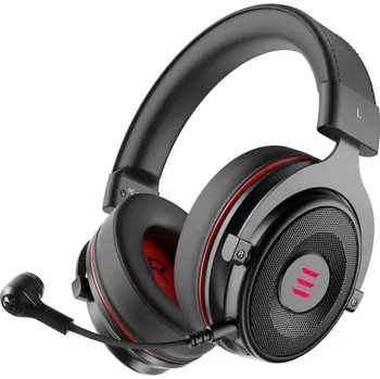 Sluchátka Herní sluchátka 7.1 K2067 černá