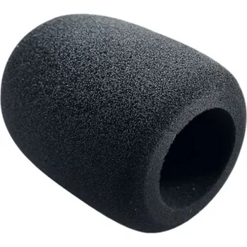 Mikrofon Ochrana proti větru na mikrofon 2 ks