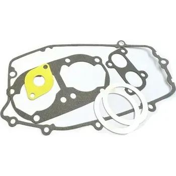 Těsnění pro motocykl Těsnění motoru sada 6ks Jawa 350/638-640