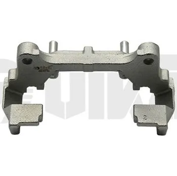 Brzdový třmen Sada vodicích pouzder, brzdový třmen VIKA 66151727001