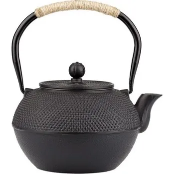 Konvice na čaj Japonská čajová konvička M