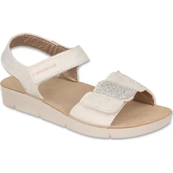 Dívčí bačkory Dívčí sandálky BEFADO CLIP 068Y005 Velikost: 28