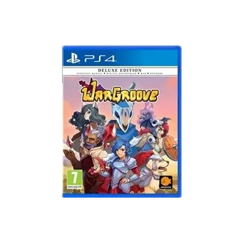 Hra pro PlayStation 4 Wargroove - Deluxe Edition (PS4)
