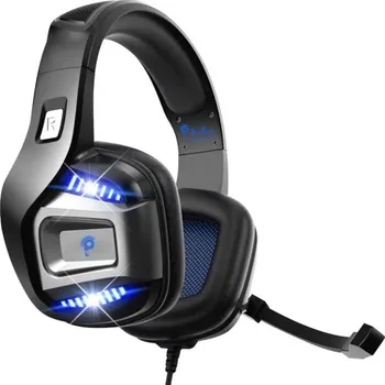 Sluchátka Herní sluchátka K1810