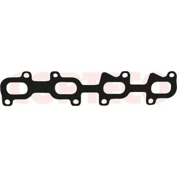 Těsnění motoru Těsnění pro sběrné výfukové potrubí CORTECO 49114709