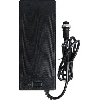 Motorová koloběžka KAABO Nabíječka 48V 2A