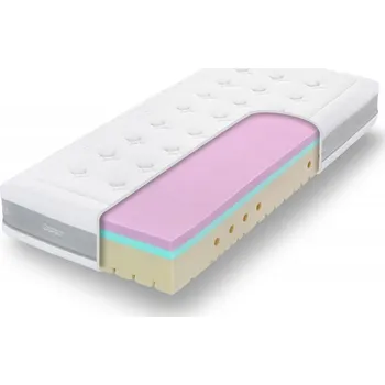 Matrace Tropico Tropico Super Fox Cloud Classic 160x200 cm 20