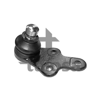 Čep nápravy Podpora/kloub TALOSA 47-07789