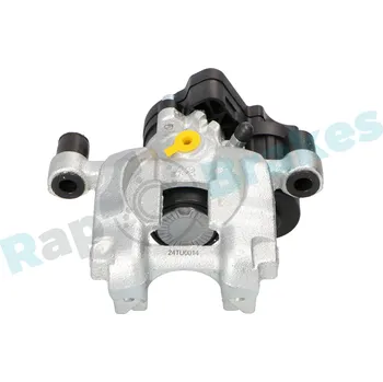 Brzdový třmen Brzdový třmen RAP BRAKES R-K0921