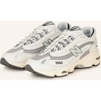 Dámská obuv New Balance Sneakersy 1000, režná / šedá