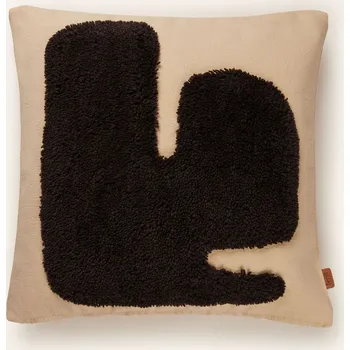 Polštář Ferm Living Dekorační Polštář Lay S Výplní Z Prachového Peří,...