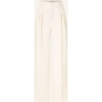 Gestuz Dámské Marlene Kalhoty Gzseaver, režná, 34