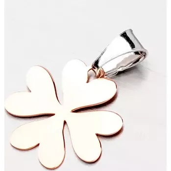 Přívěsek Přívěsek stříbro 925 P1400185-1507-SLX