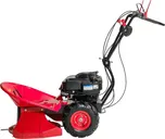 Bubnová sekačka Motor Jikov Vario (silný motor Briggs Stratton 950 + variátor) - maxi SLEVA !