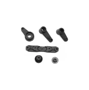 RC vybavení HOBBYTECH Xmid set dílů řízení