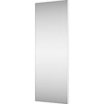 Zrcadlo Zrcadlo CLAVER, bílá + vyzvednutí ZDARMA