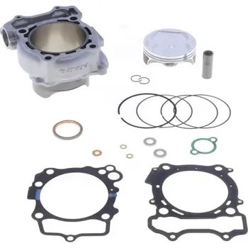 Píst motoru ATHENA kompletní válec YAMAHA YZ 250 F (YZF250) 19-23, YZ 250 FX 20-23, WR 250 F (WRF250) 20-23 BIG BORE (STD+8.00mm = 85mm) (13.3:1) (ATHENA kompletní válec YAMAHA YZ 250 F (YZF250) 19-23, YZ 250 FX 20-23, WR 250 F (WRF250) 20-23 BIG BORE (STD+8.00mm =)