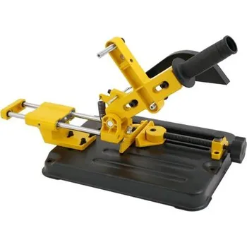 Stojan na brusku PRO Technik stojan na úhlovou brusku 100-125mm s posuvem STD1251