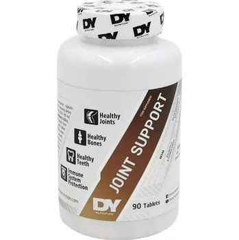 Kloubní výživa Dorian Yates Joint Support - Joint Support - 90 tablet