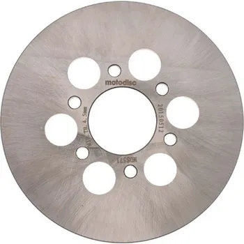 Brzda pro motocykl MTX PARTS brzdový kotouč zadní YAMAHA YXR 450F RHINO 04-09, YXR 660R RHINO 04, YXR 700 RHINO 09-13 (165X45,5X5mm) (6X7,5mm) (MTX PARTS brzdový kotouč zadní YAMAHA YXR 450F RHINO 04-09, YXR 660R RHINO 04, YXR 700 RHINO 09-13 (165X45,5X5mm) (6X7,5mm))