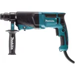 HR2630 Kombinované kladivo SDS-Plus Makita HR 2630 + DÁREK ZDARMA!