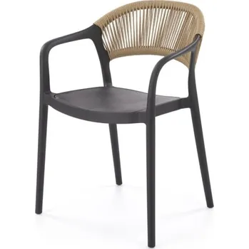 Jídelní židle Židle K582 - Halmar 56x78 cm