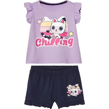 Dívčí pyžamo Dívčí pyžamo (Gábinin kouzelný domek, 98/104)