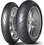 Pneumatika DUNLOP 160/60ZR17 (69W) TL SPMAX ROADSMART II