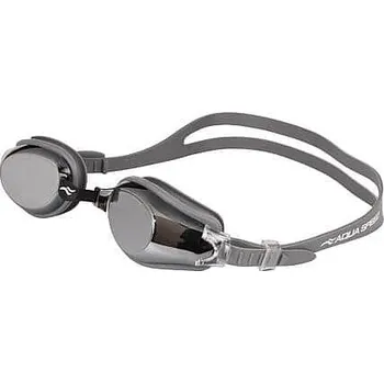 Plavecké brýle Aqua-Speed Champion plavecké brýle šedá Balení: 1 ks
