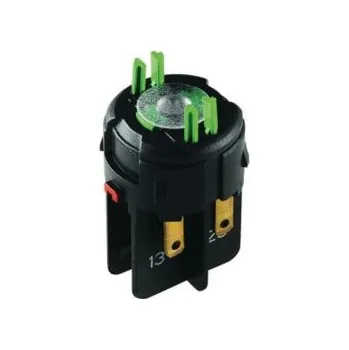 Stykač Blok kontaktů 2NO 240/120V ac/dc